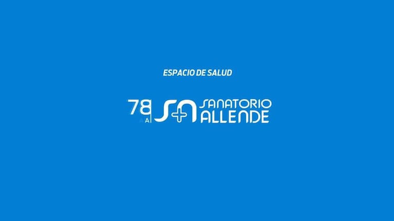 Sanatorio Allende: el trasplante de médula ósea