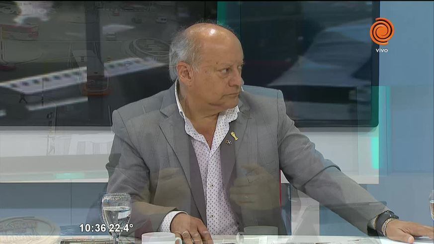 La predicción de Carlinhos