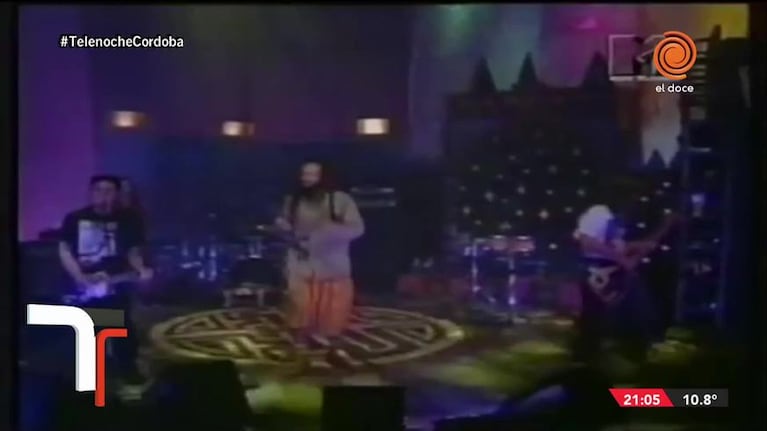 La graciosa historia detrás del hit "Andate"