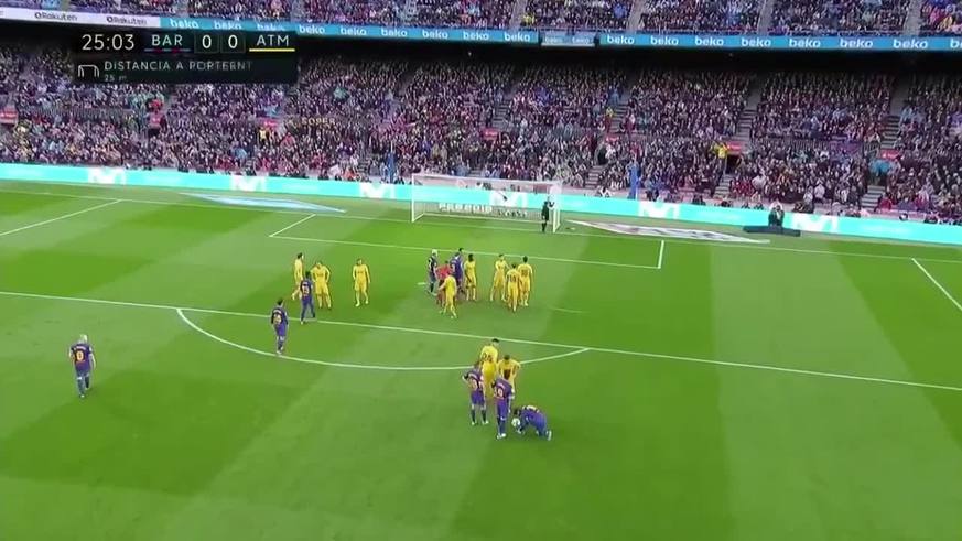 Messi llegó a los 600 goles en su carrera