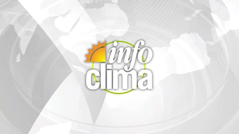 Martes inestable y caluroso en Córdoba
