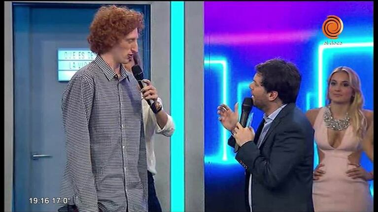 ¿Qué es de la vida de… Gerardo, el actor de publicidad?