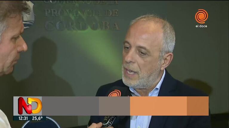 Córdoba tiene 30,3 por ciento de pobreza