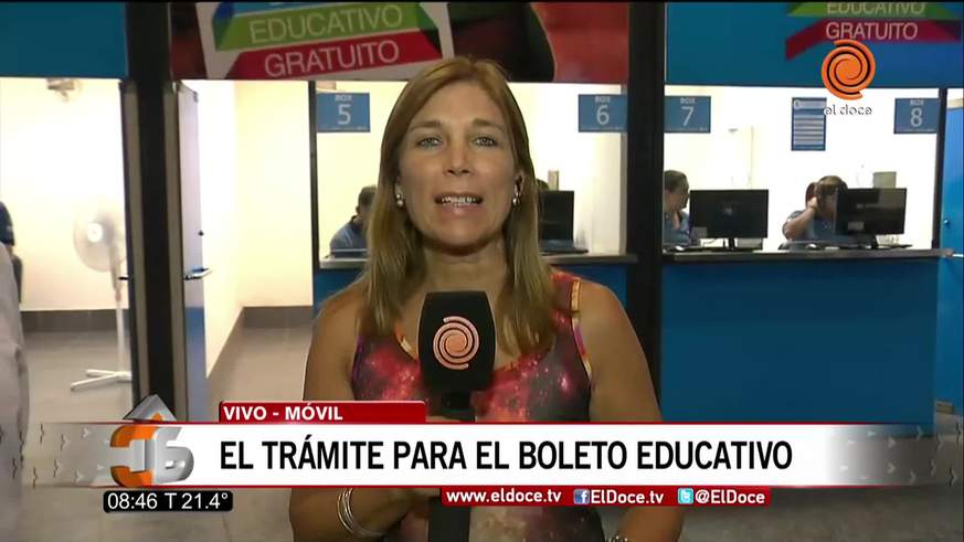 Boleto Educativo Gratuito: novedades para tramitarlo y cuándo queda habilitado