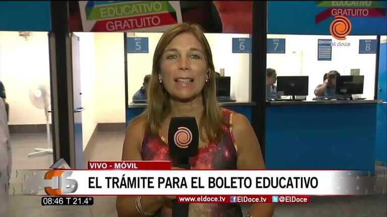 Boleto Educativo Gratuito: novedades para tramitarlo y cuándo queda habilitado