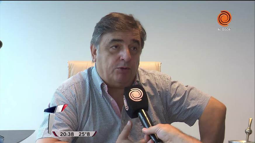Negri criticó al Gobierno por el recálculo de jubilaciones 