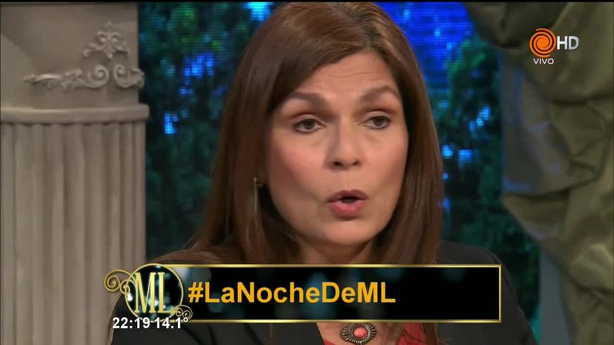 "Cristina sabía que yo era la amante de Néstor"