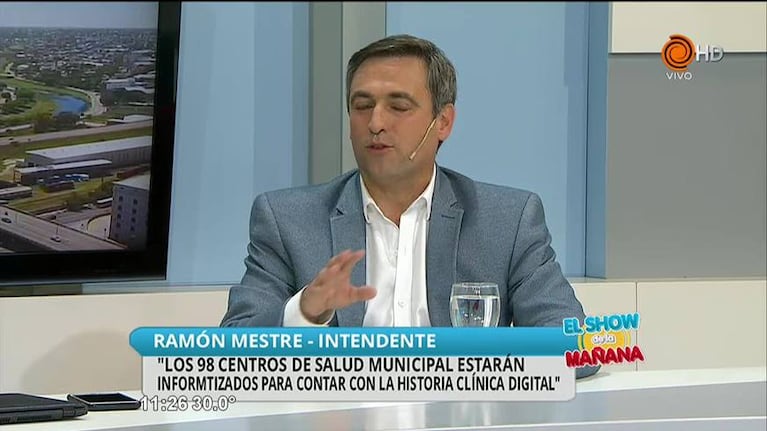 Nueva APP Municipal para el transporte urbano