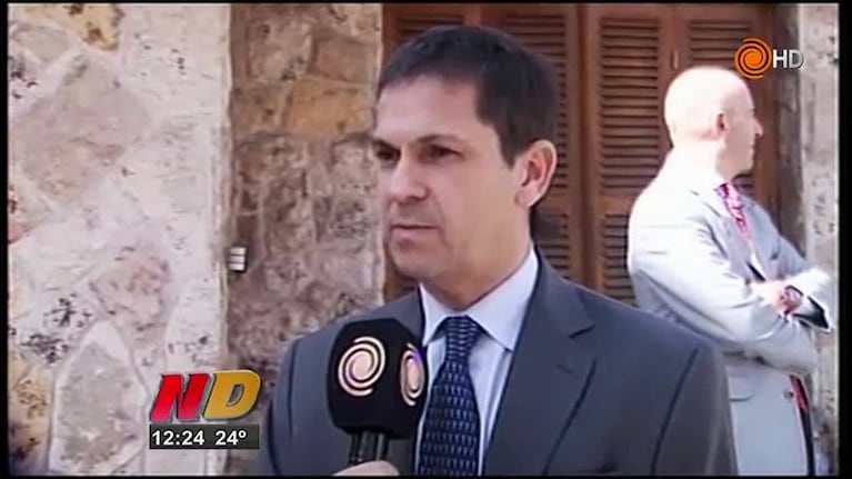 El fiscal General avala la hipótesis del femicidio