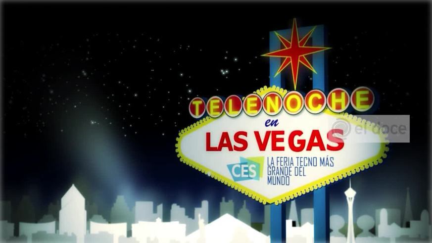 Telenoche en Las Vegas: la previa de la mega feria tecnológica