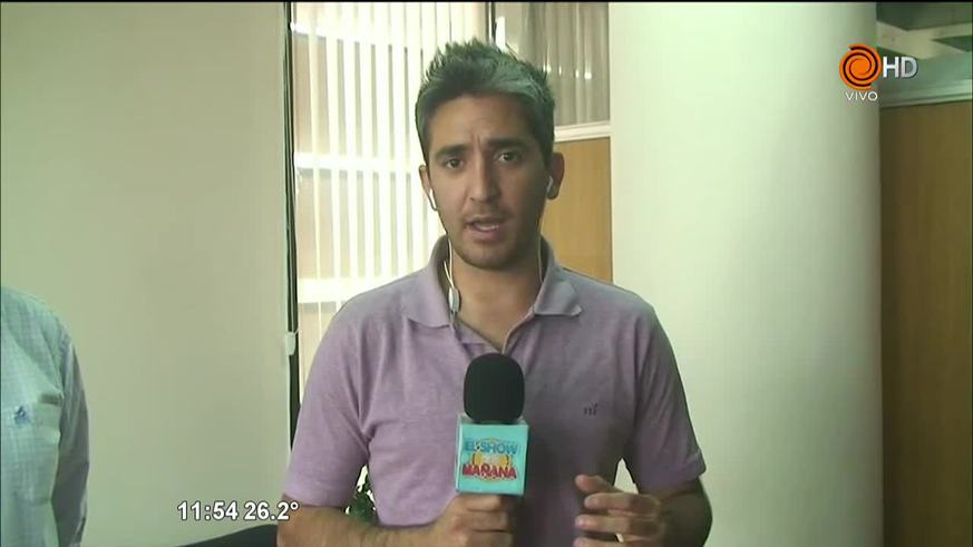 Multarán a ERSA