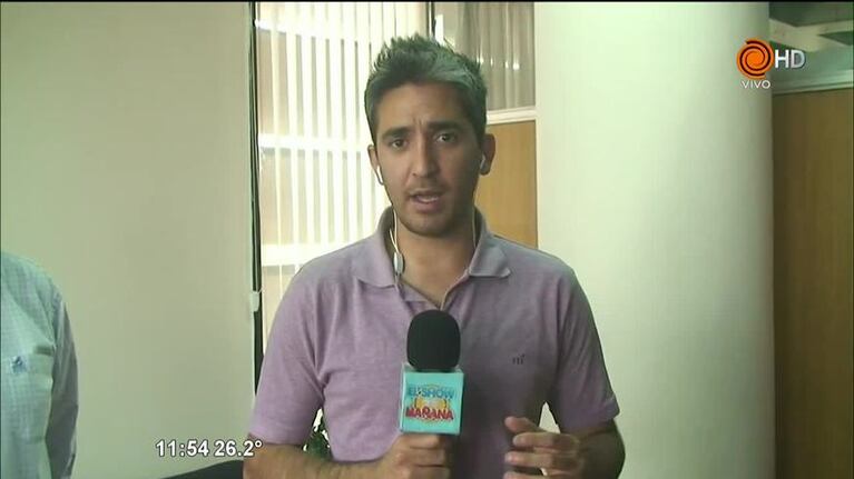 Multarán a la empresa ERSA