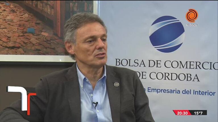 El Gobierno y una reactivación del país que no termina de llegar