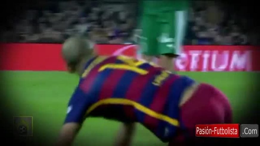 La expulsión a Mascherano y el error del árbitro