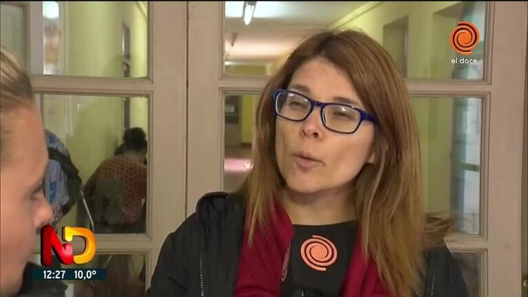 Más de la mitad de los delitos sexuales son infantiles