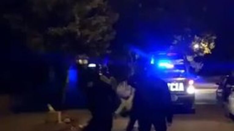 Detuvieron a un dirigente estudiantil en Jujuy