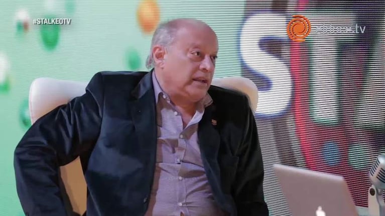 La Vaca Potenza y su mala relación con las redes sociales