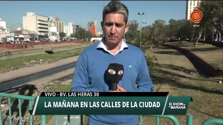 Intentó robar 20 kilos de cocaína