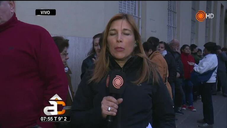 Aplicaron recortes al Boleto de Adultos Mayores