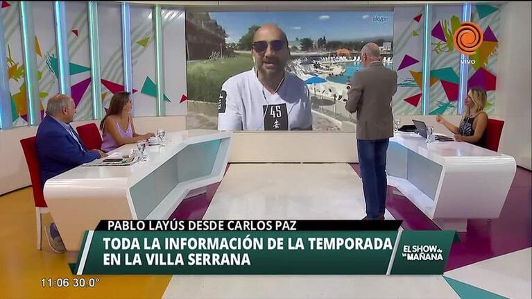 ¿Vuelven las acusaciones contra Tristan?