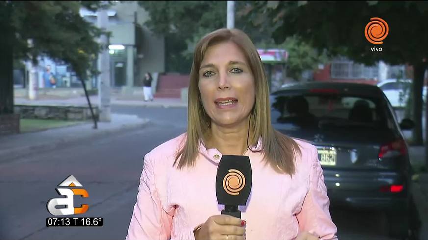 Inseguridad que preocupa: asaltan a los alumnos que van a la escuela