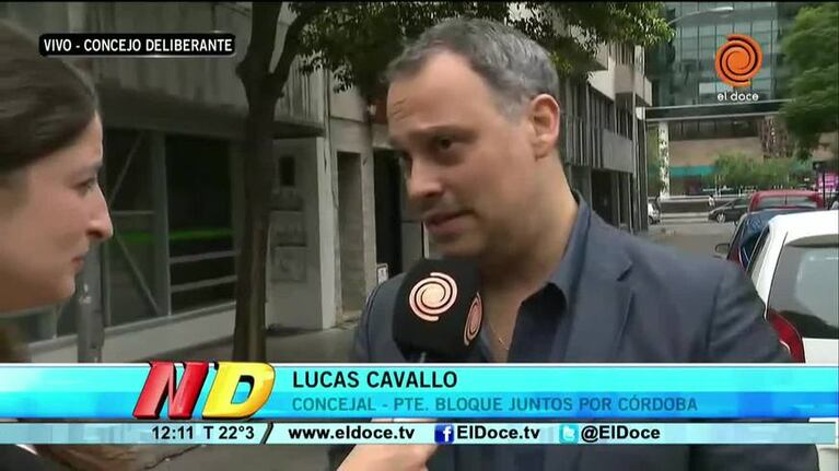Se aprobaron los pliegos de la basura en el Concejo