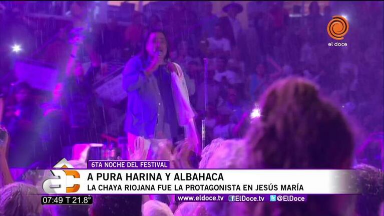 Sergio Galleguillo quiere imponer el martes chayero en Jesús María