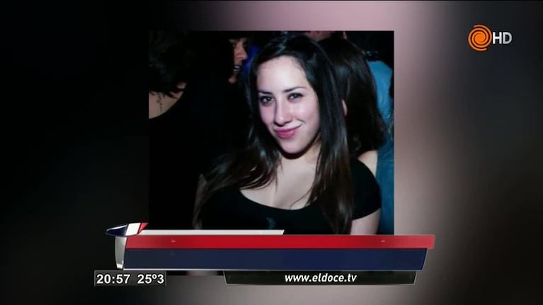 El fiscal confirmó que el crimen de Yamila Garay fue un femicidio