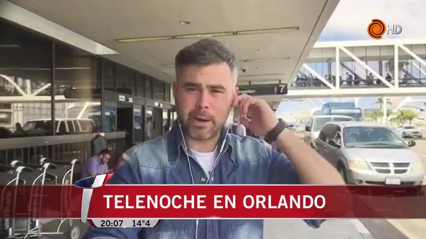 ElDoce.tv en Orlando: la cobertura de la masacre