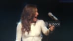 Soledad Pastorutti dio su show en Córdoba