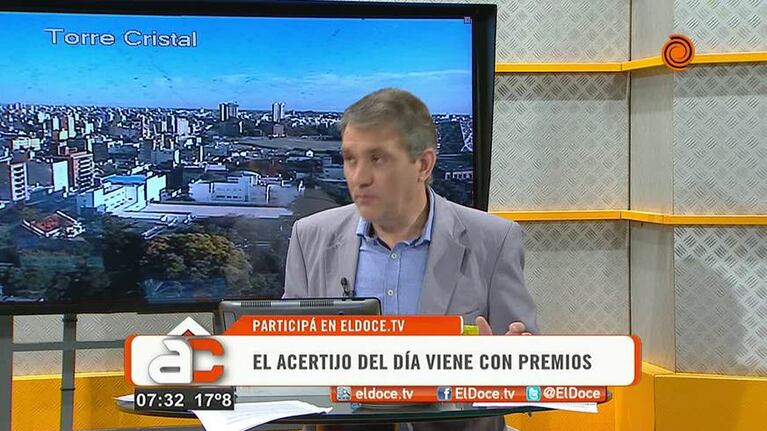 Acertijo del martes 1-12