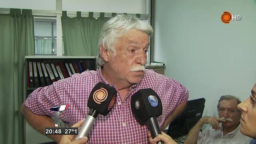 Rubén Daniele le contestó a Mauricio Macri