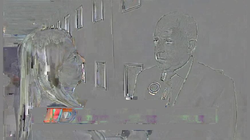 Luis Juez en el juicio contra Kammerath