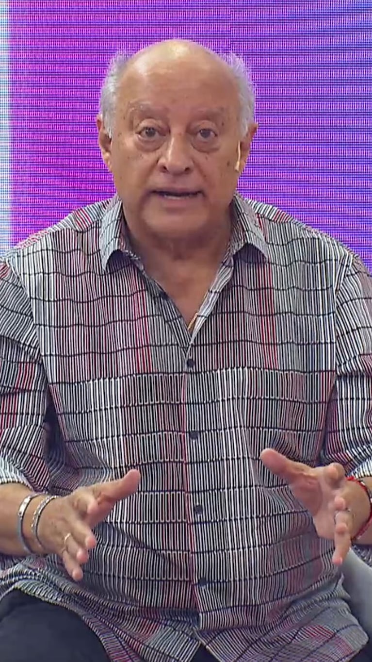 La Vaca Potenza estalló tras el clásico cordobés: “Cagones”