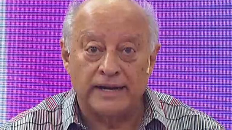 La Vaca Potenza estalló tras el clásico cordobés: “Cagones”
