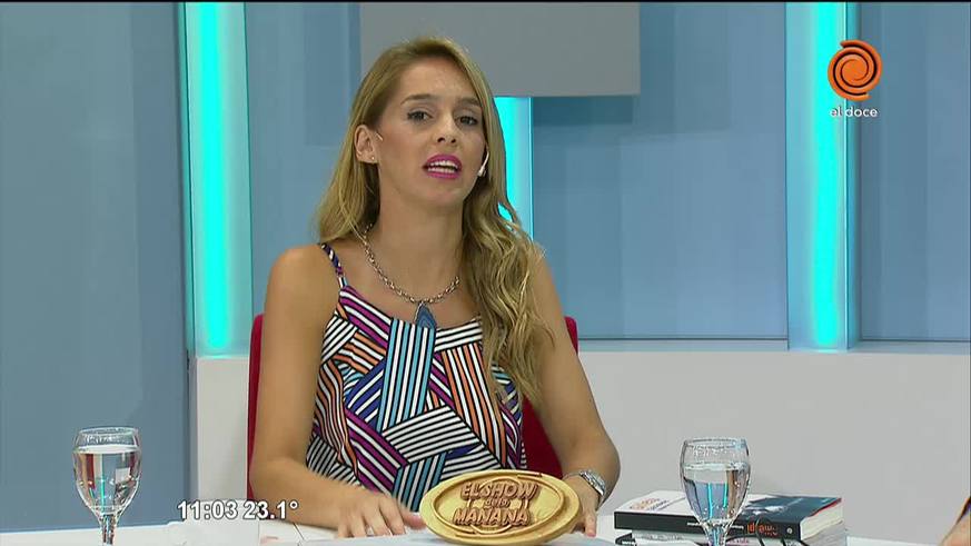 Exclusivo: debut de "Citas Peligrosas"