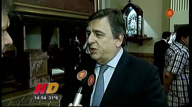 Los deseos de los cordobeses para el nuevo Presidente Macri