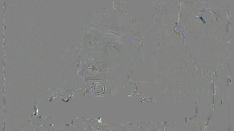 Choque y susto en Duarte Quiros y Maestro Vidal