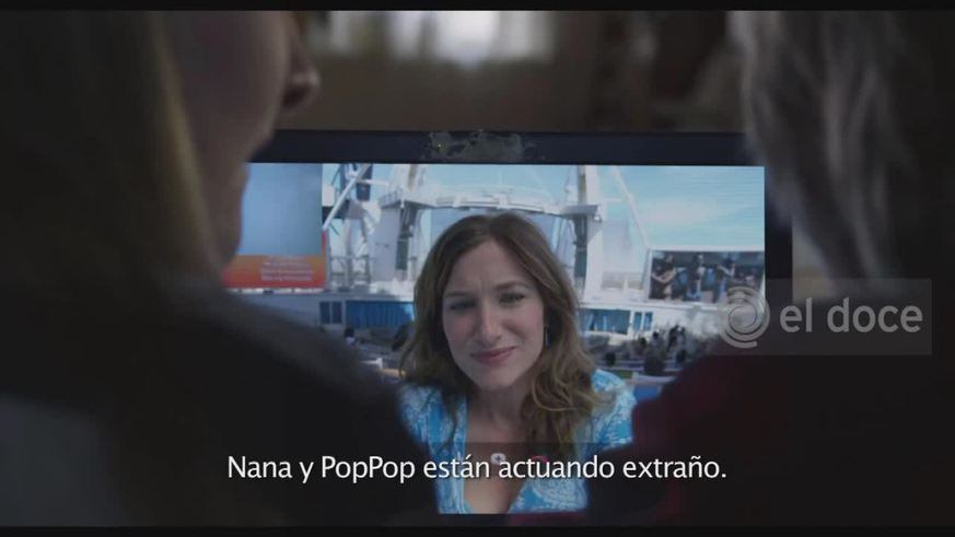 Cartelera del cine para el fin de semana