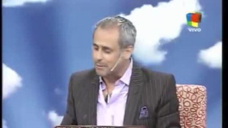 Cohen Arazi dijo que Fort tenía sexo con jugadores