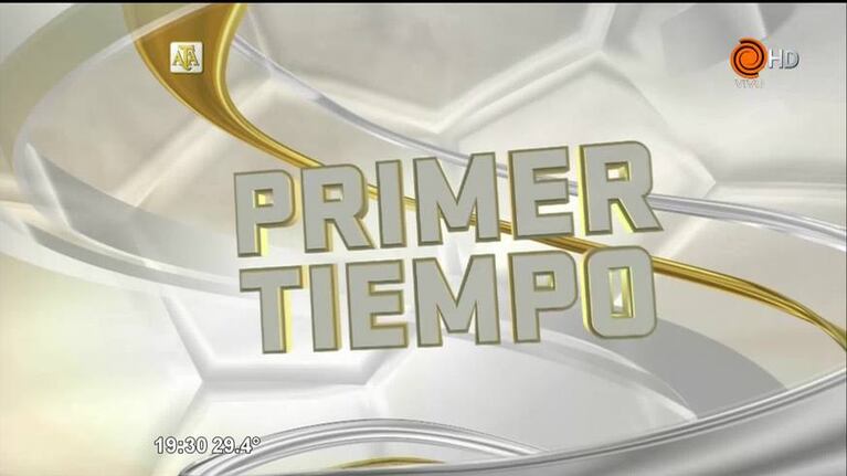 Boca le ganó 2 a 1 a San Lorenzo