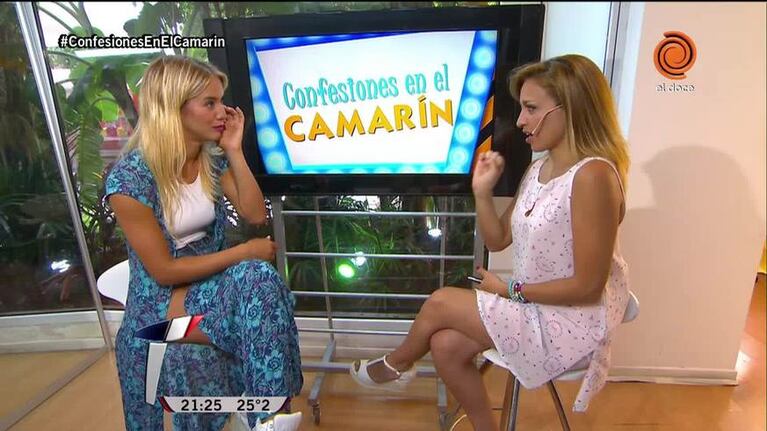 Los pecados capitales de Flor Vigna