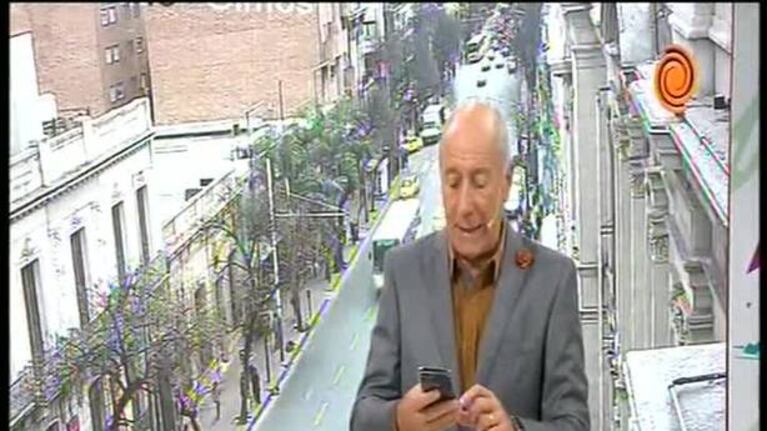 ¿Multas ilegales?
