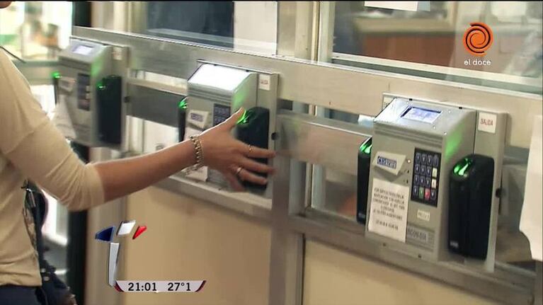 Concursados: entrar a la Municipalidad hoy