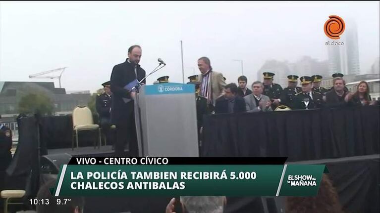 Incorporan 200 nuevos móviles policiales