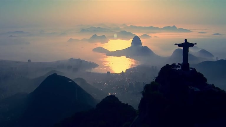 "Rise", la canción de Katy Perry para Río 2016