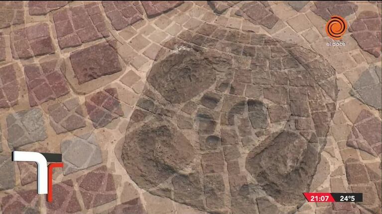 Una recorrida por el Planetario cordobés