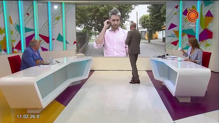 Nuevo Femicidío en Córdoba