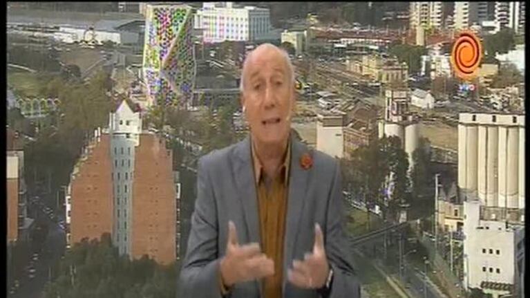 Comenzó el "bombardeo mediático de las PASO