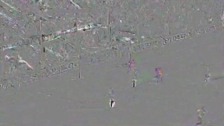 Instituto: una sonrisa para un mal momento 